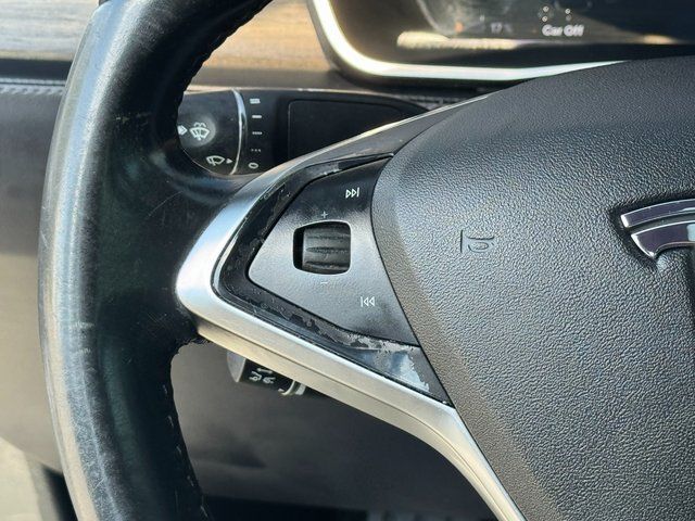 2016 Tesla Model S 90D Springfield VA