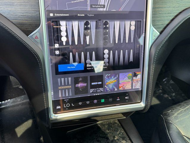 2016 Tesla Model S 90D Springfield VA