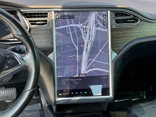 2016 Tesla Model S 90D Springfield VA