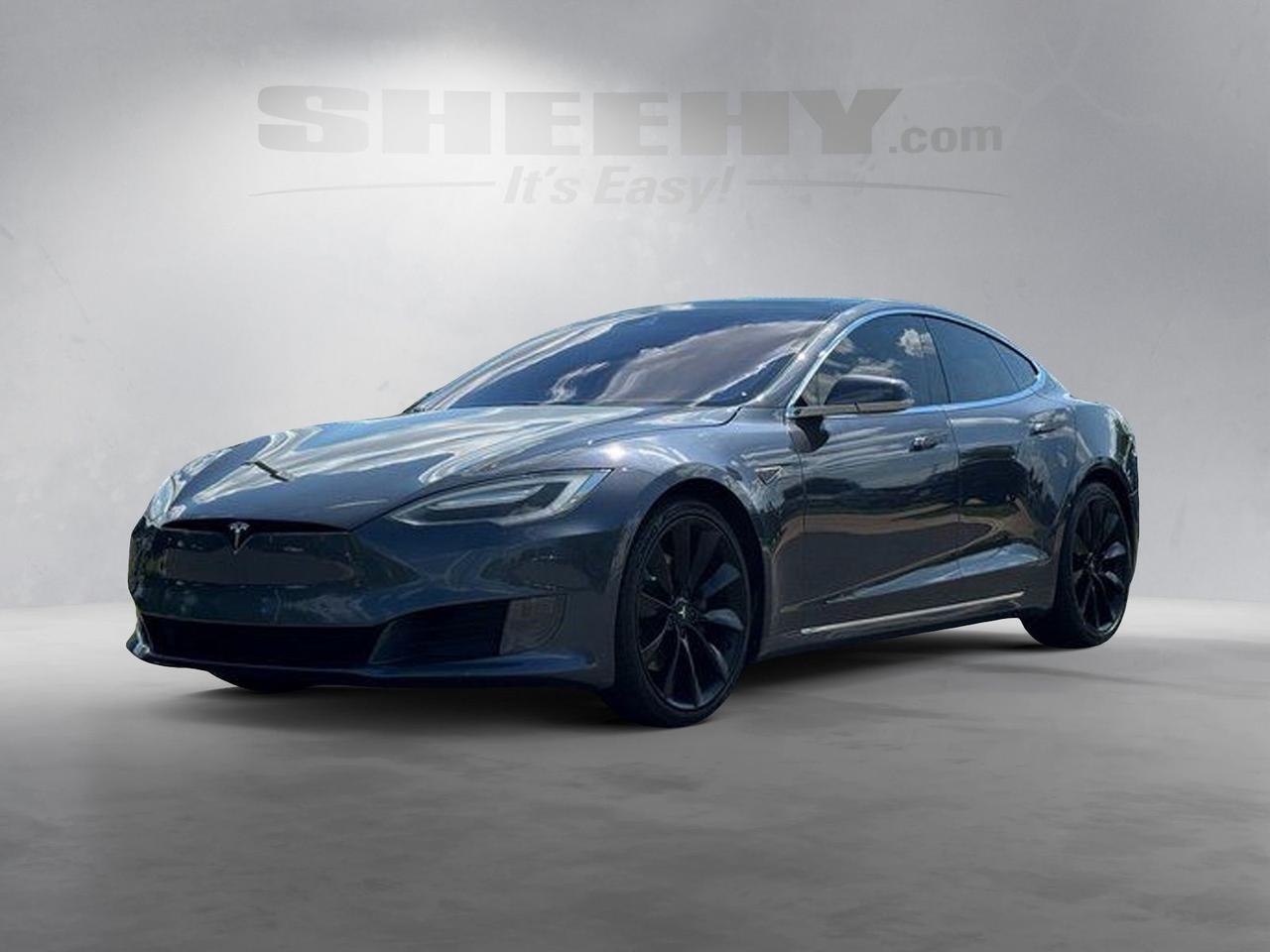 2016 Tesla Model S 90D Springfield VA