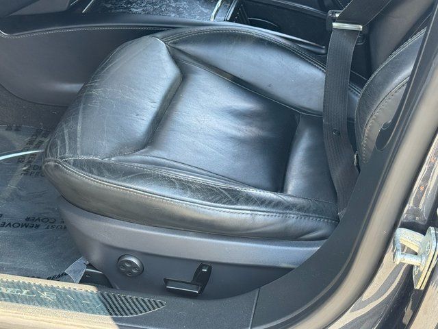 2016 Tesla Model S 90D Springfield VA