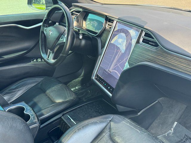 2016 Tesla Model S 90D Springfield VA