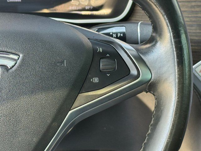 2016 Tesla Model S 90D Springfield VA