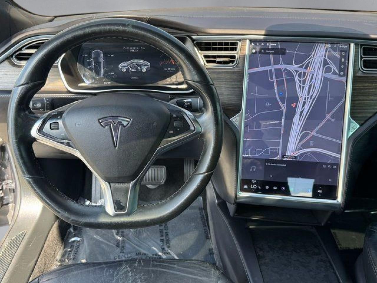 2016 Tesla Model S 90D Springfield VA