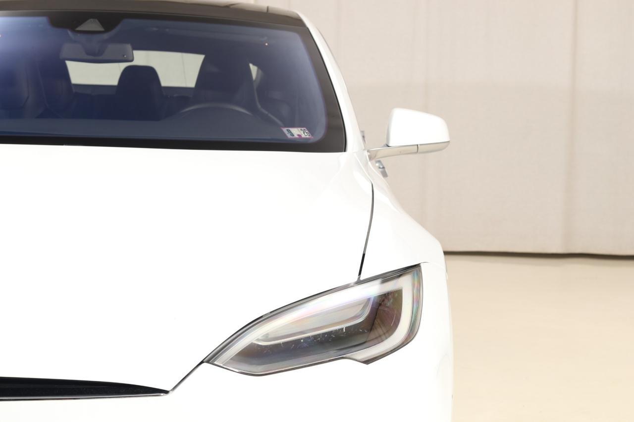2016 Tesla Model S AWD 75D Free Unlimited Supercharging West Chester PA