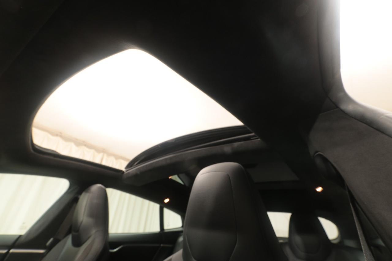 2016 Tesla Model S AWD 75D Free Unlimited Supercharging West Chester PA