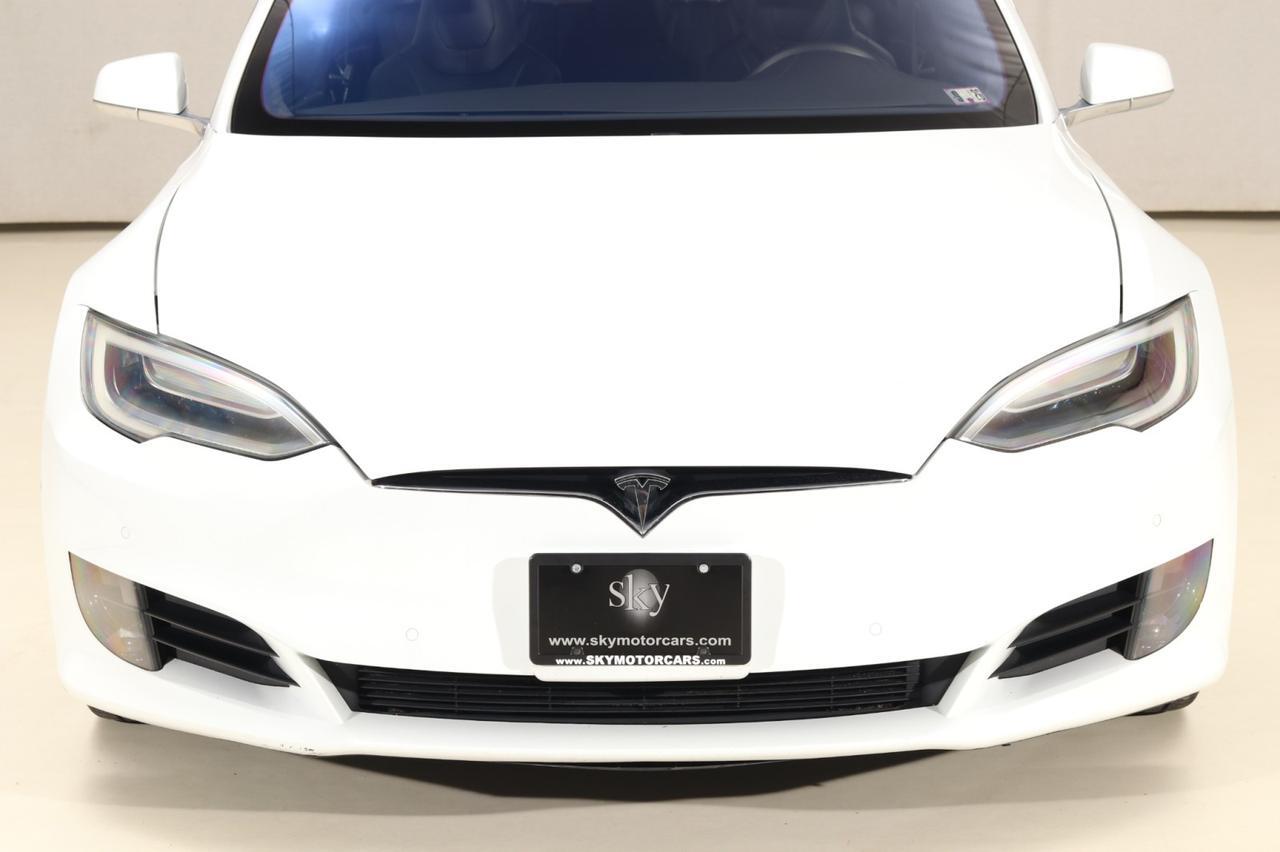 2016 Tesla Model S AWD 75D Free Unlimited Supercharging West Chester PA