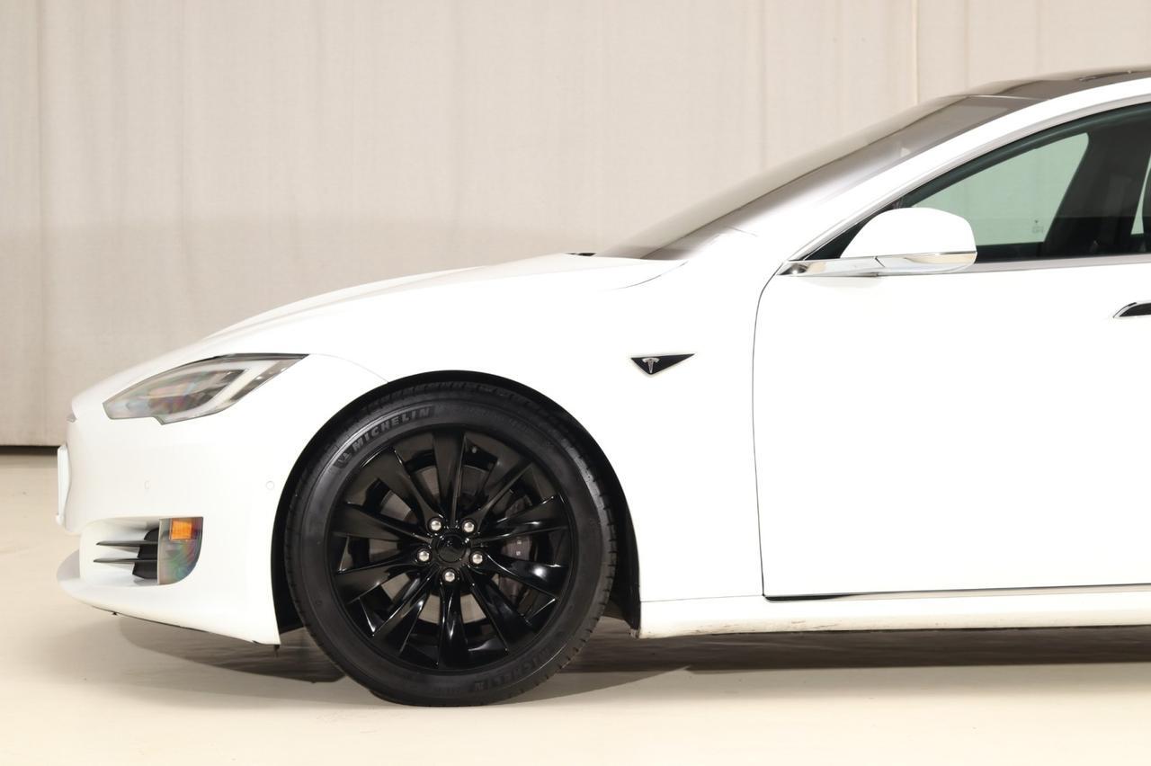 2016 Tesla Model S AWD 75D Free Unlimited Supercharging West Chester PA