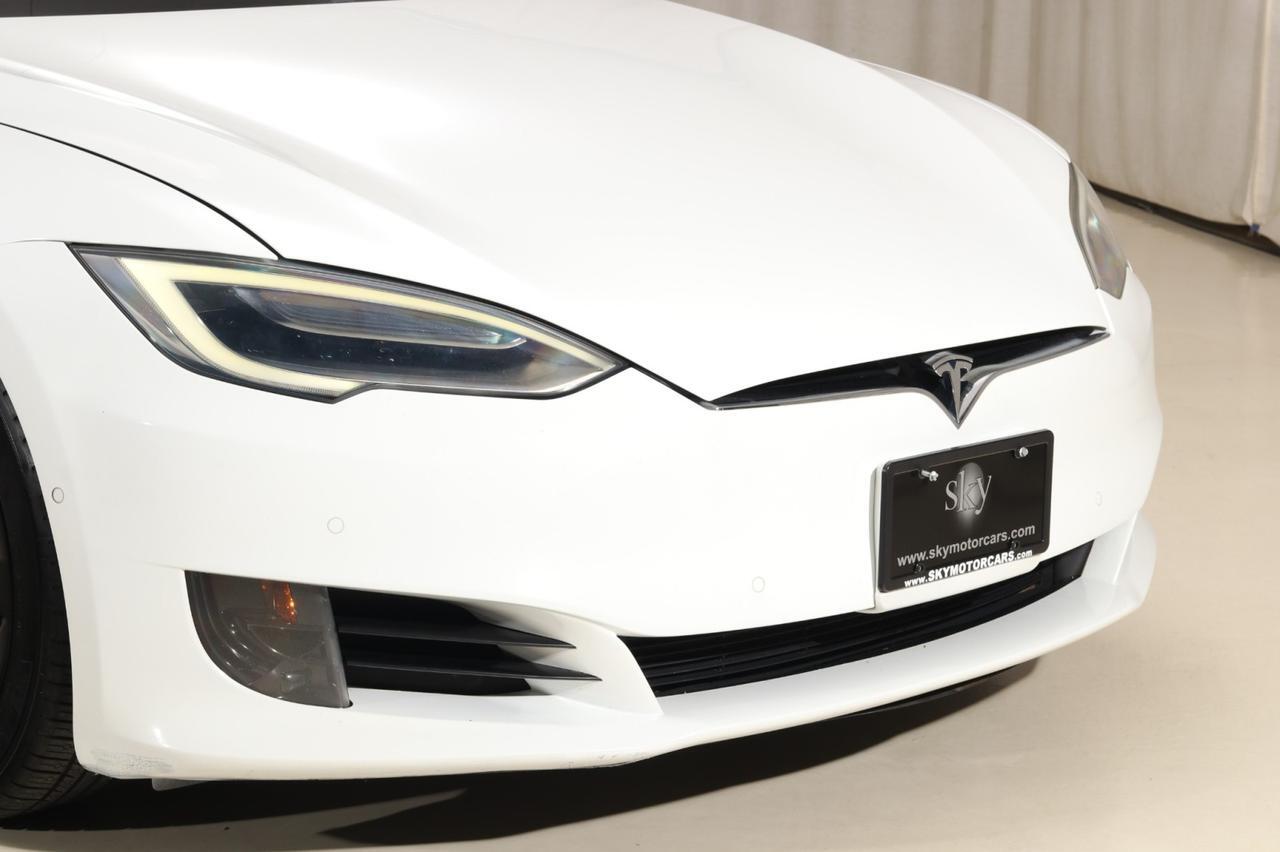 2016 Tesla Model S AWD 75D Free Unlimited Supercharging West Chester PA