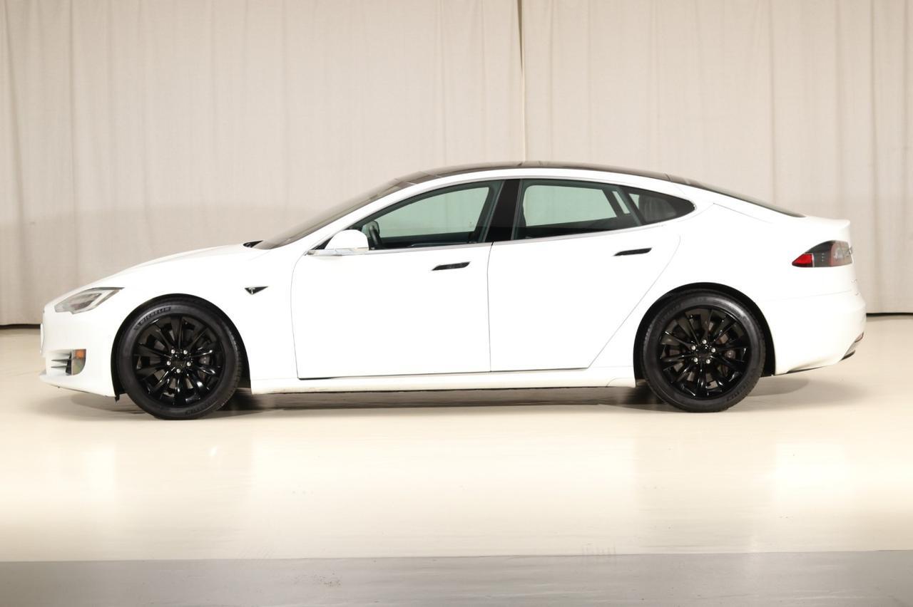 2016 Tesla Model S AWD 75D Free Unlimited Supercharging West Chester PA