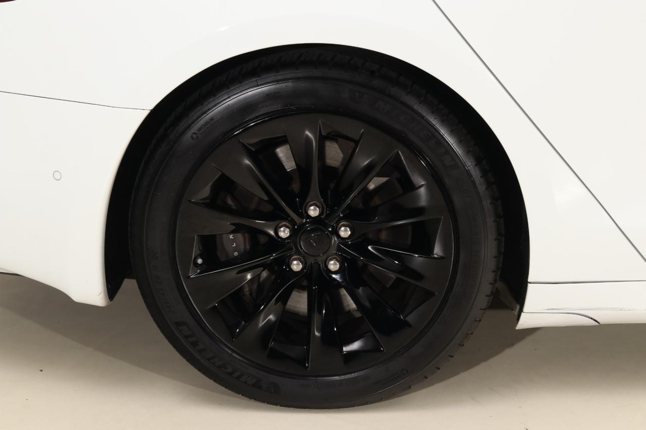2016 Tesla Model S AWD 75D Free Unlimited Supercharging West Chester PA