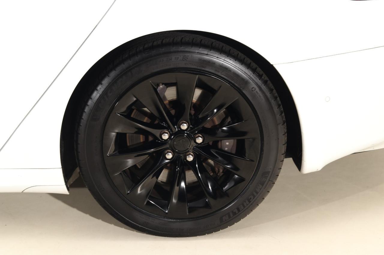 2016 Tesla Model S AWD 75D Free Unlimited Supercharging West Chester PA