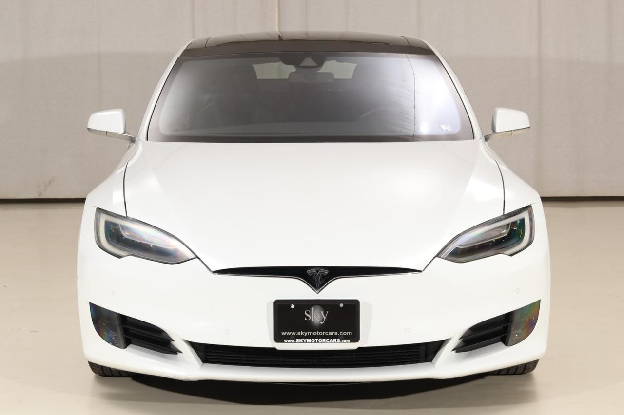 2016 Tesla Model S AWD 75D Free Unlimited Supercharging West Chester PA