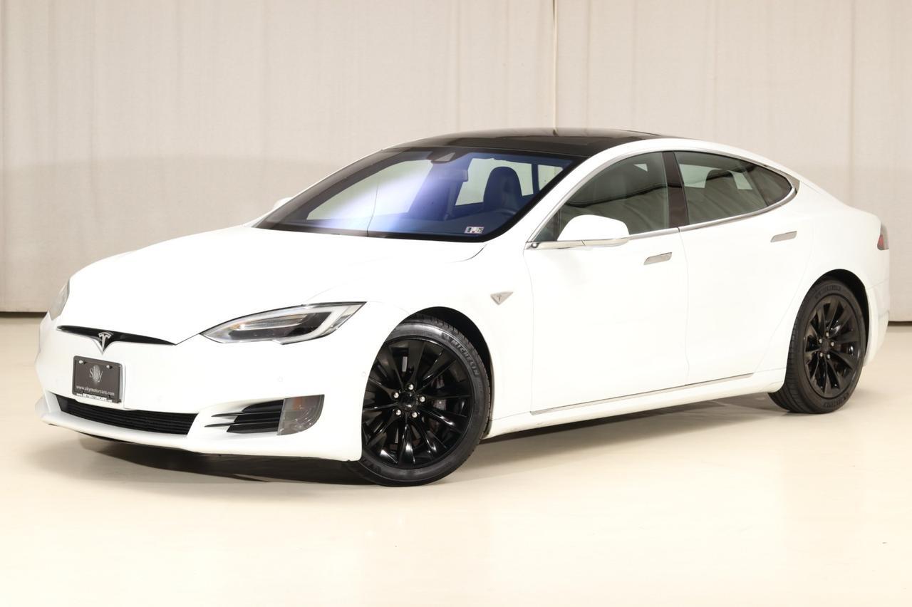 2016 Tesla Model S AWD 75D Free Unlimited Supercharging West Chester PA
