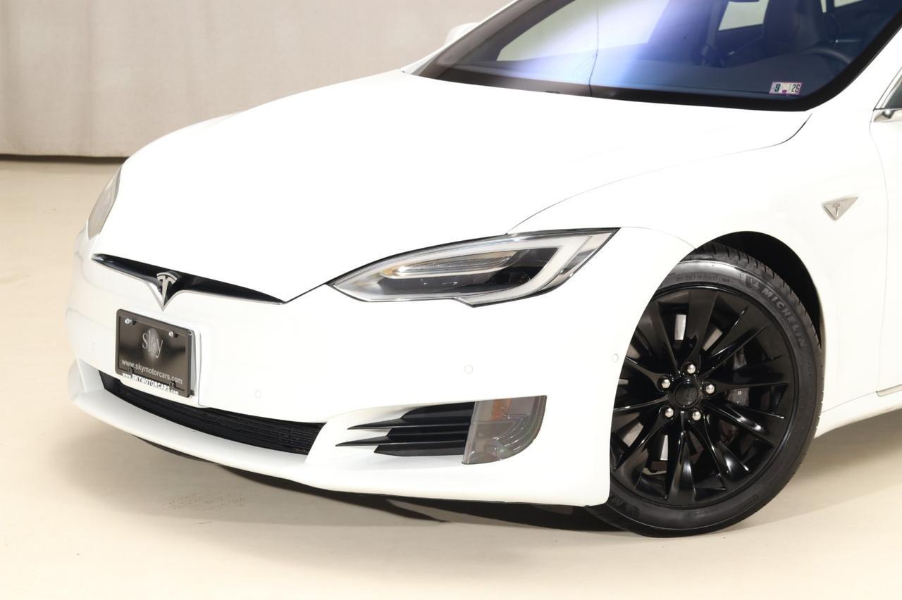 2016 Tesla Model S AWD 75D Free Unlimited Supercharging West Chester PA