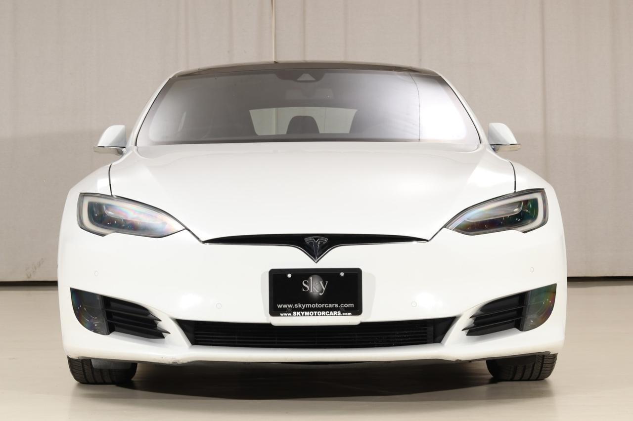 2016 Tesla Model S AWD 75D Free Unlimited Supercharging West Chester PA