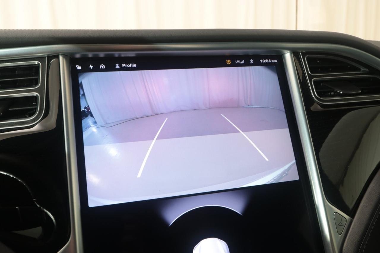 2016 Tesla Model S AWD 75D Free Unlimited Supercharging West Chester PA