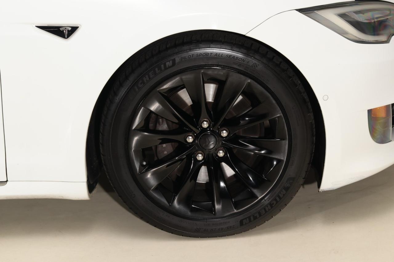 2016 Tesla Model S AWD 75D Free Unlimited Supercharging West Chester PA
