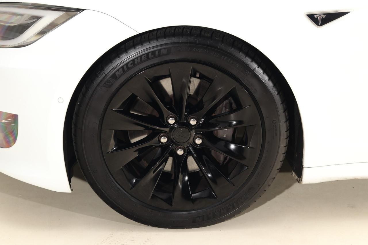 2016 Tesla Model S AWD 75D Free Unlimited Supercharging West Chester PA
