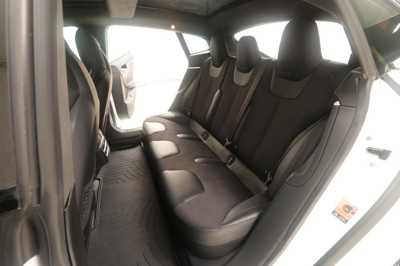 2016 Tesla Model S AWD 75D Free Unlimited Supercharging West Chester PA