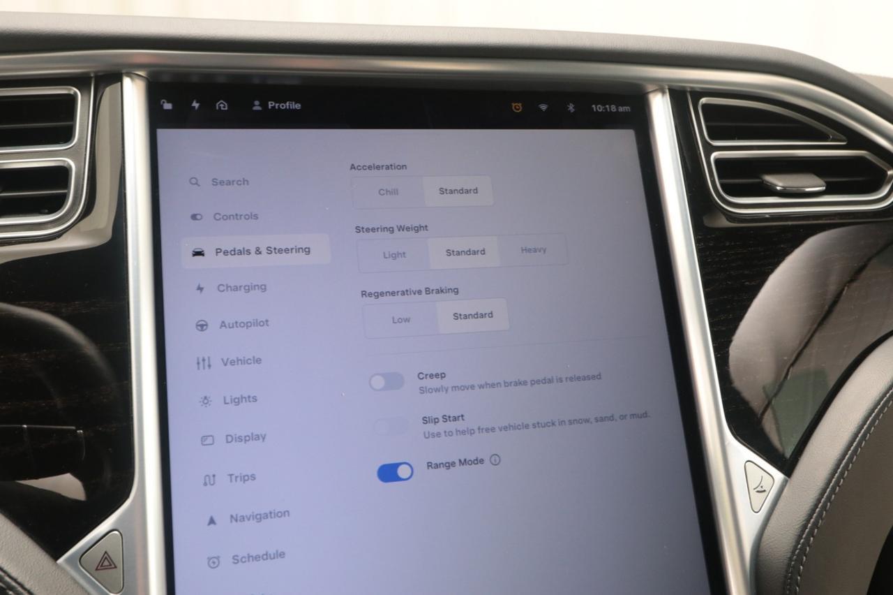 2016 Tesla Model S AWD 75D Free Unlimited Supercharging West Chester PA