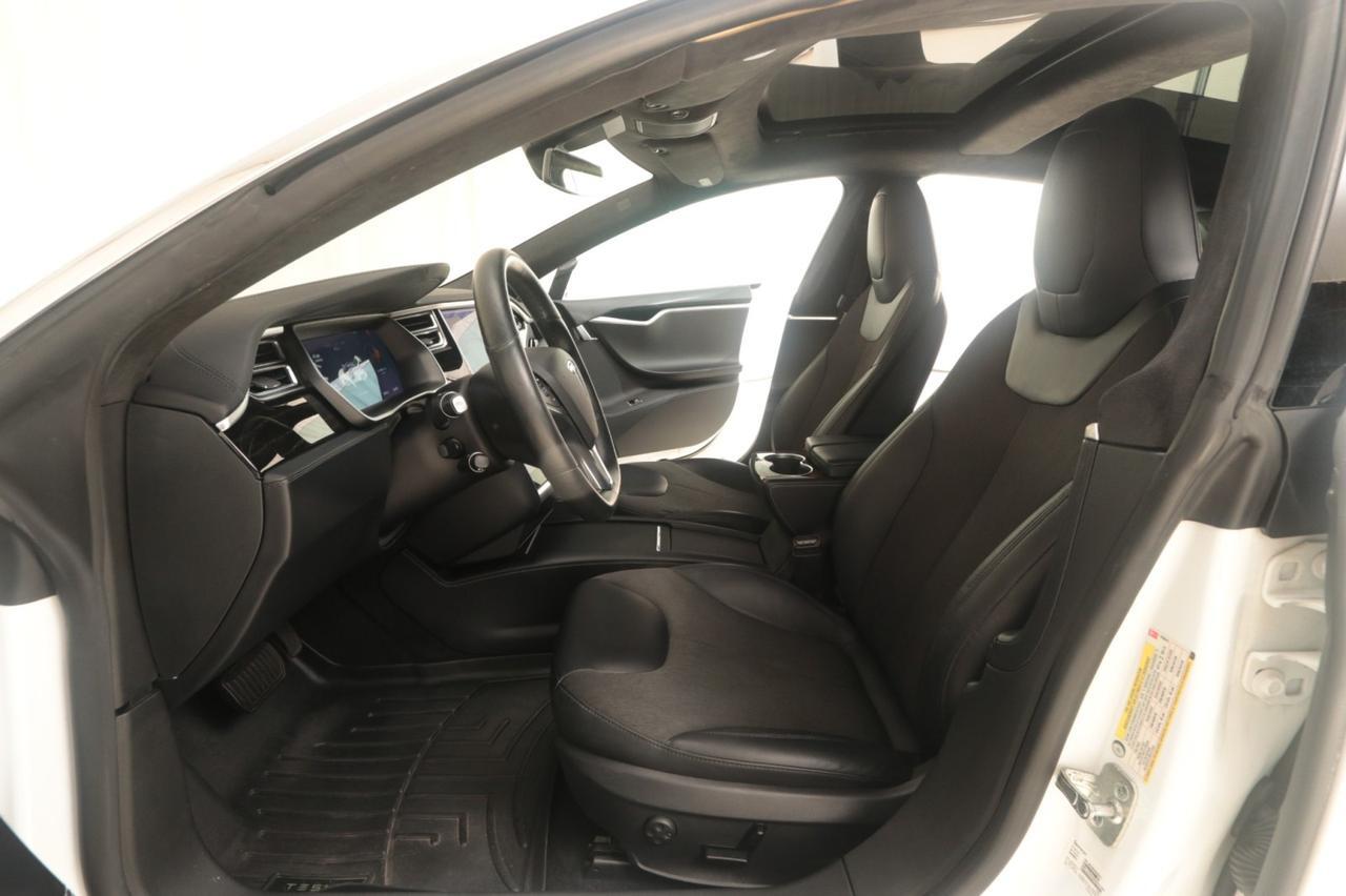 2016 Tesla Model S AWD 75D Free Unlimited Supercharging West Chester PA