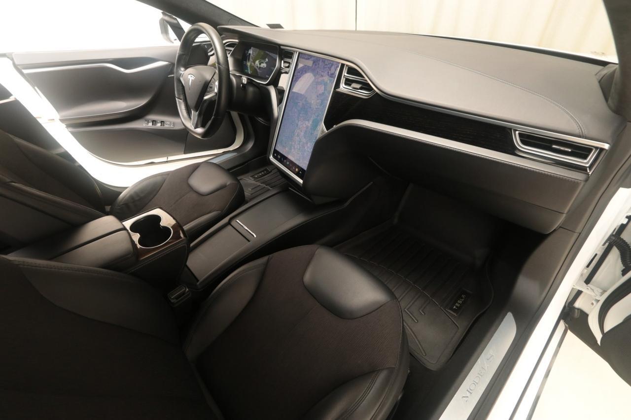 2016 Tesla Model S AWD 75D Free Unlimited Supercharging West Chester PA