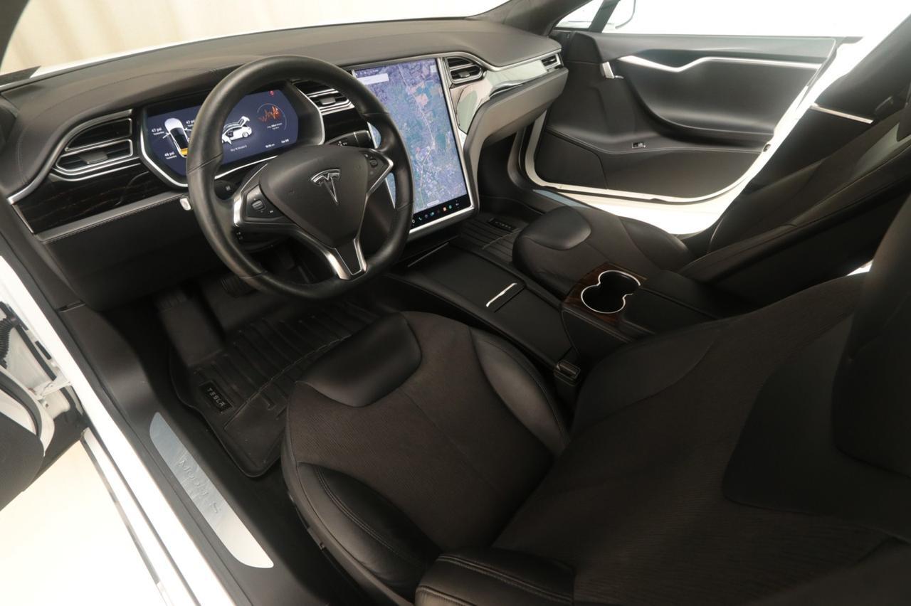 2016 Tesla Model S AWD 75D Free Unlimited Supercharging West Chester PA