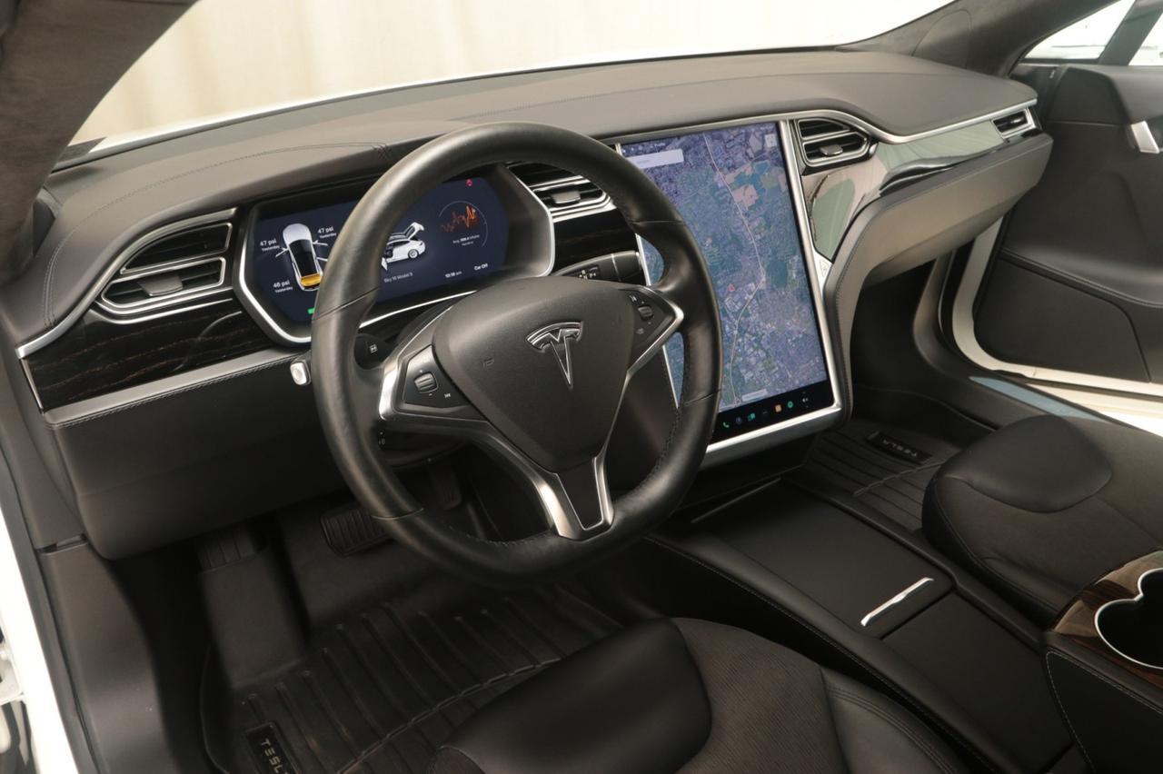 2016 Tesla Model S AWD 75D Free Unlimited Supercharging West Chester PA