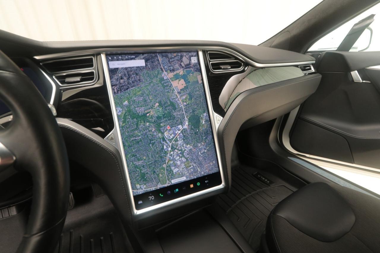 2016 Tesla Model S AWD 75D Free Unlimited Supercharging West Chester PA