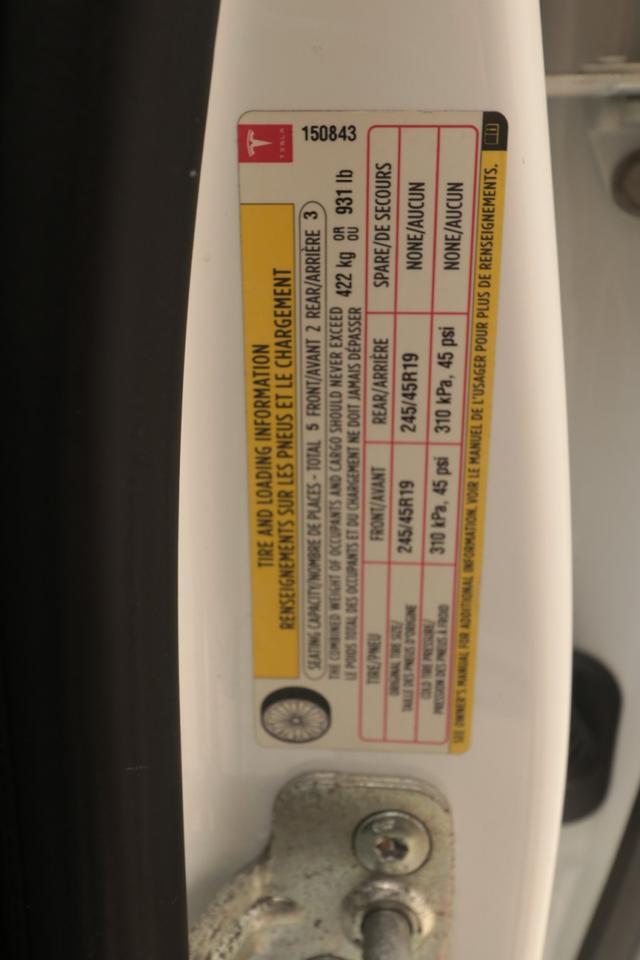 2016 Tesla Model S AWD 75D Free Unlimited Supercharging West Chester PA