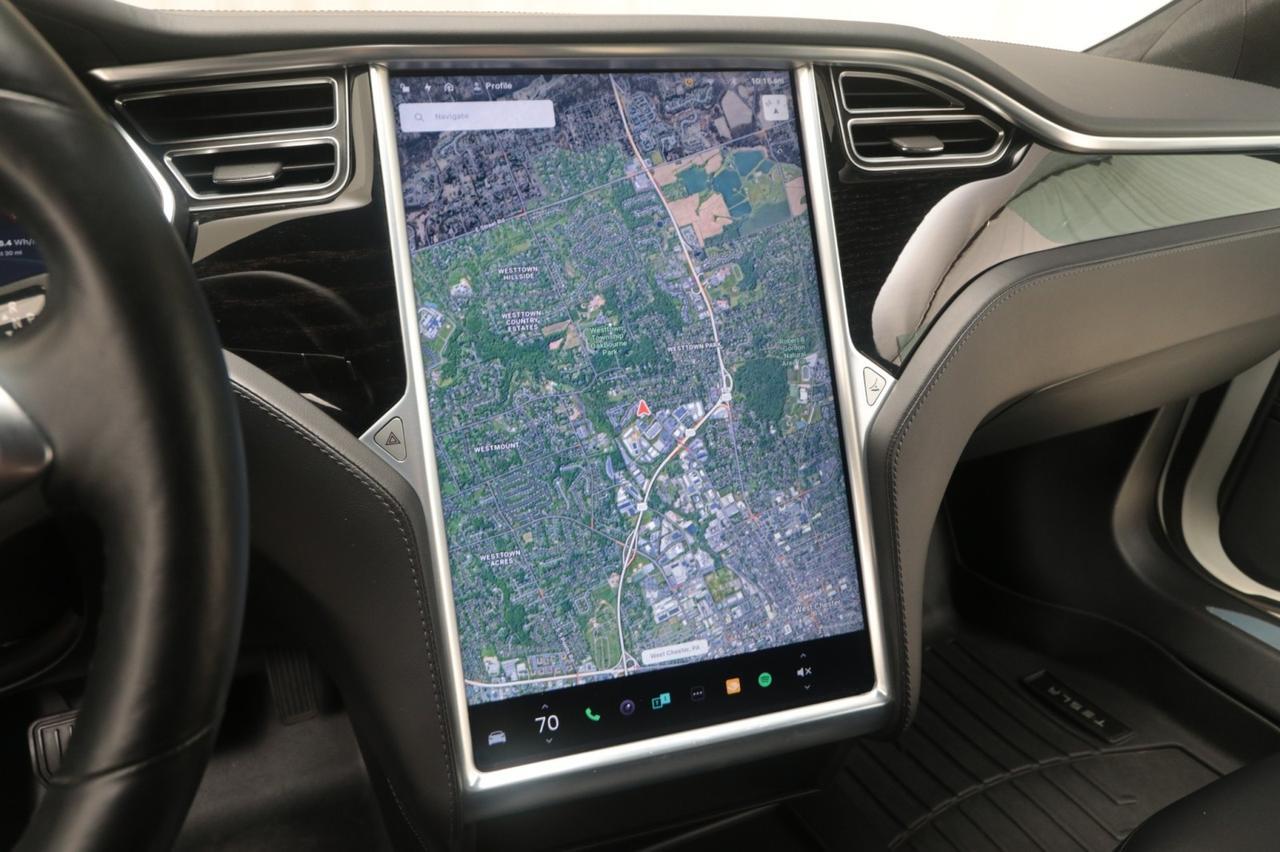2016 Tesla Model S AWD 75D Free Unlimited Supercharging West Chester PA
