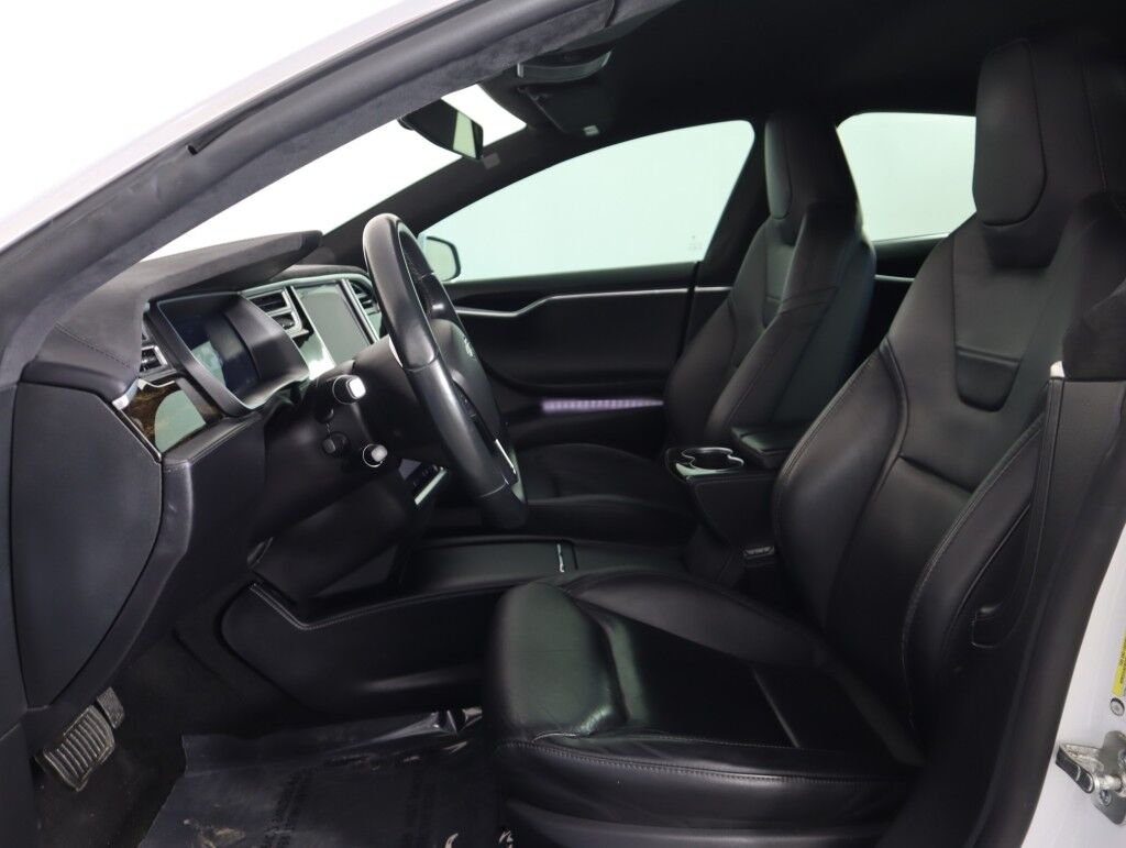 2016 Tesla Model S AWD 75D Maumee OH