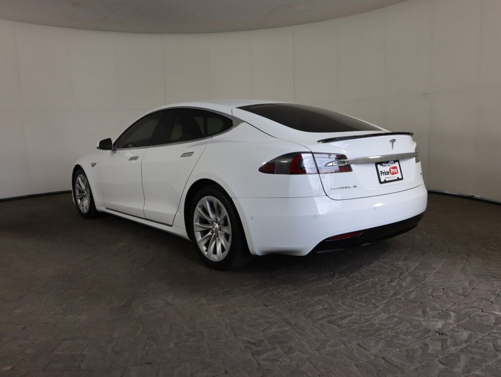 2016 Tesla Model S AWD 75D Maumee OH