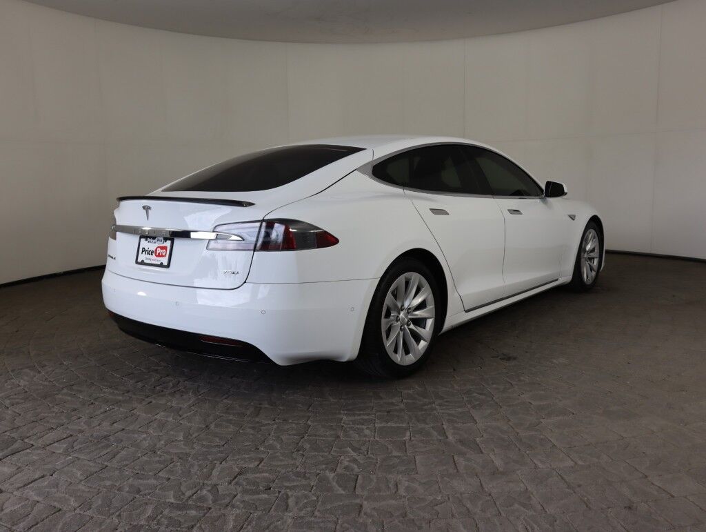 2016 Tesla Model S AWD 75D Maumee OH