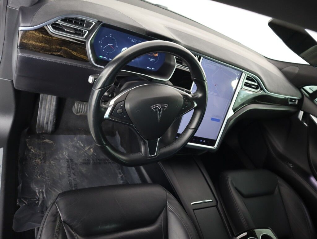2016 Tesla Model S AWD 75D Maumee OH