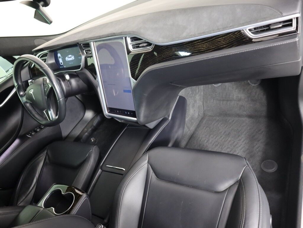 2016 Tesla Model S AWD 75D Maumee OH
