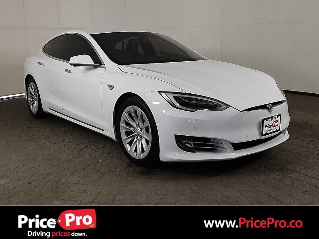 2016 Tesla Model S AWD 75D Maumee OH