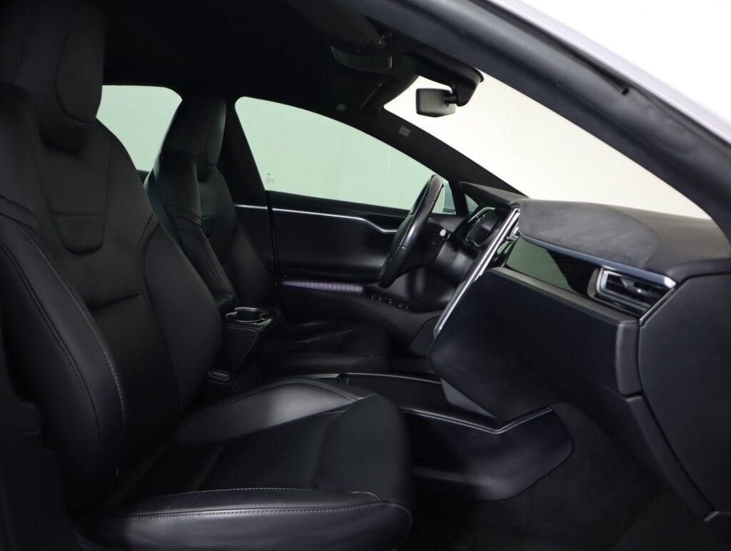 2016 Tesla Model S AWD 75D Maumee OH