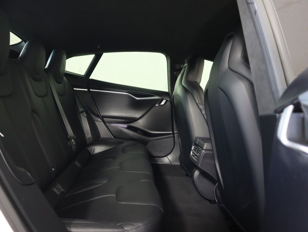2016 Tesla Model S AWD 75D Maumee OH