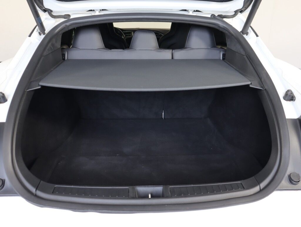 2016 Tesla Model S AWD 75D Maumee OH