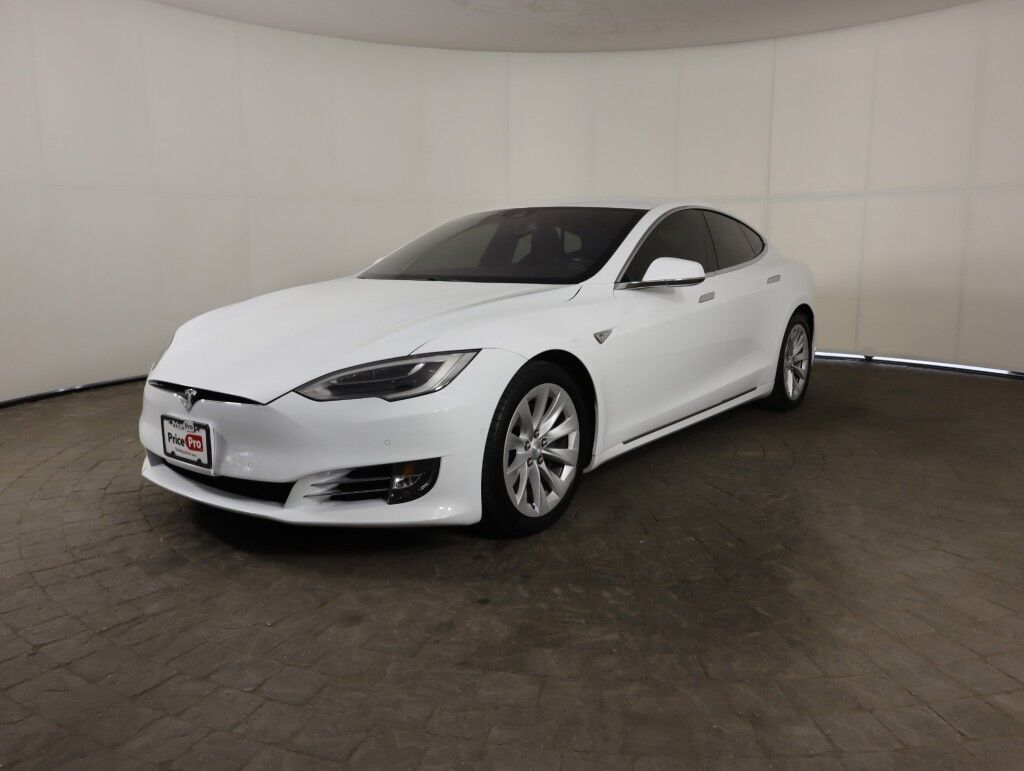 2016 Tesla Model S AWD 75D Maumee OH