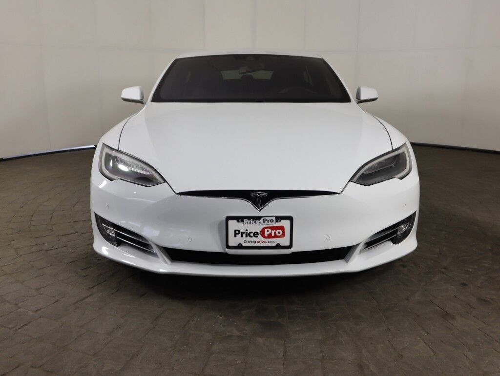 2016 Tesla Model S AWD 75D Maumee OH