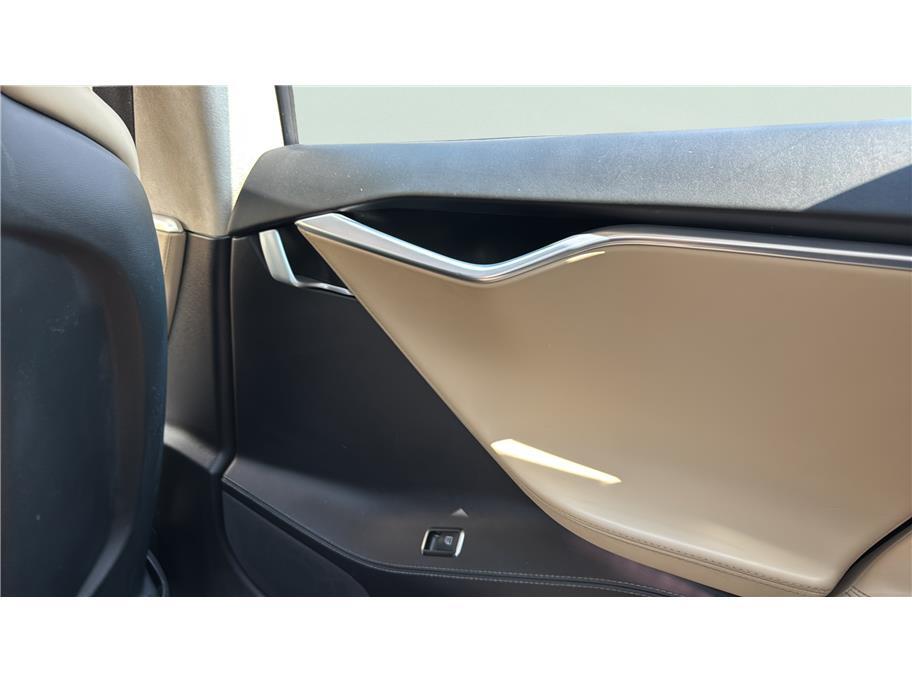 2016 Tesla Model S Lifetime Full Self Driving Folsom CA