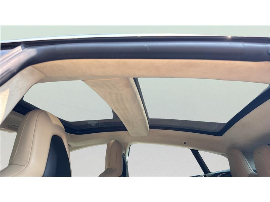 2016 Tesla Model S Lifetime Full Self Driving Folsom CA
