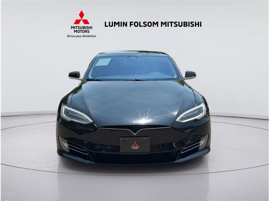 2016 Tesla Model S Lifetime Full Self Driving Folsom CA