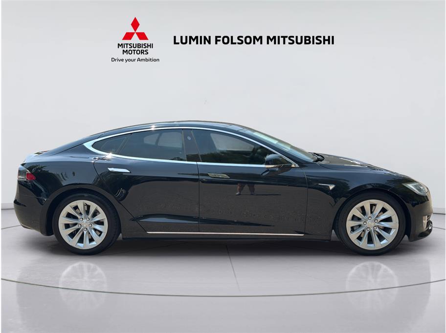 2016 Tesla Model S Lifetime Full Self Driving Folsom CA