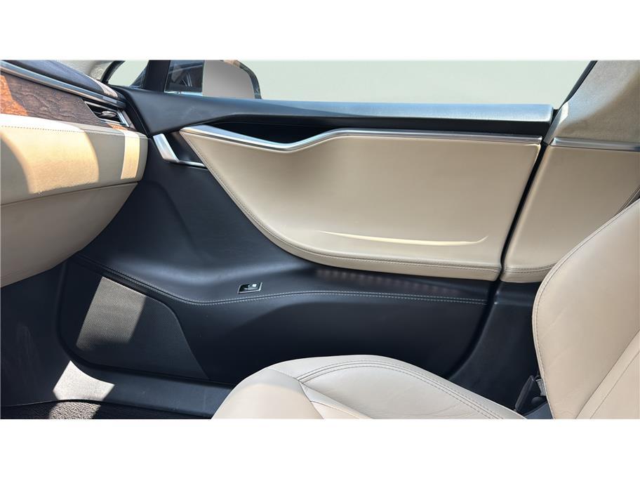 2016 Tesla Model S Lifetime Full Self Driving Folsom CA
