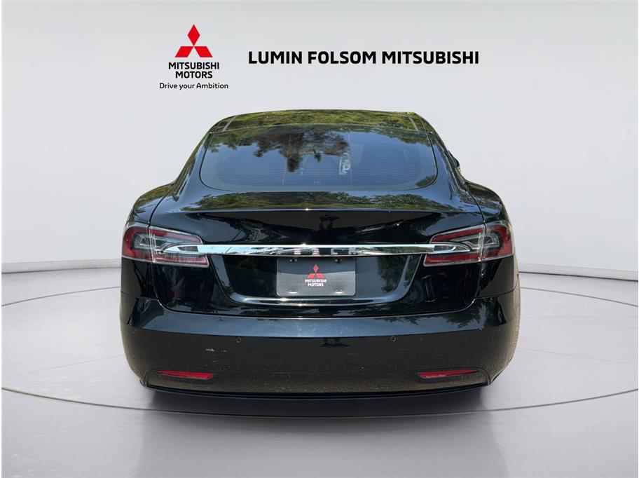 2016 Tesla Model S Lifetime Full Self Driving Folsom CA