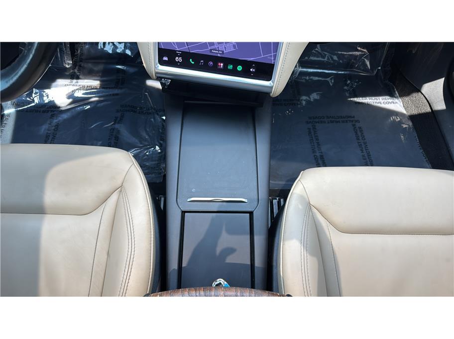 2016 Tesla Model S Lifetime Full Self Driving Folsom CA